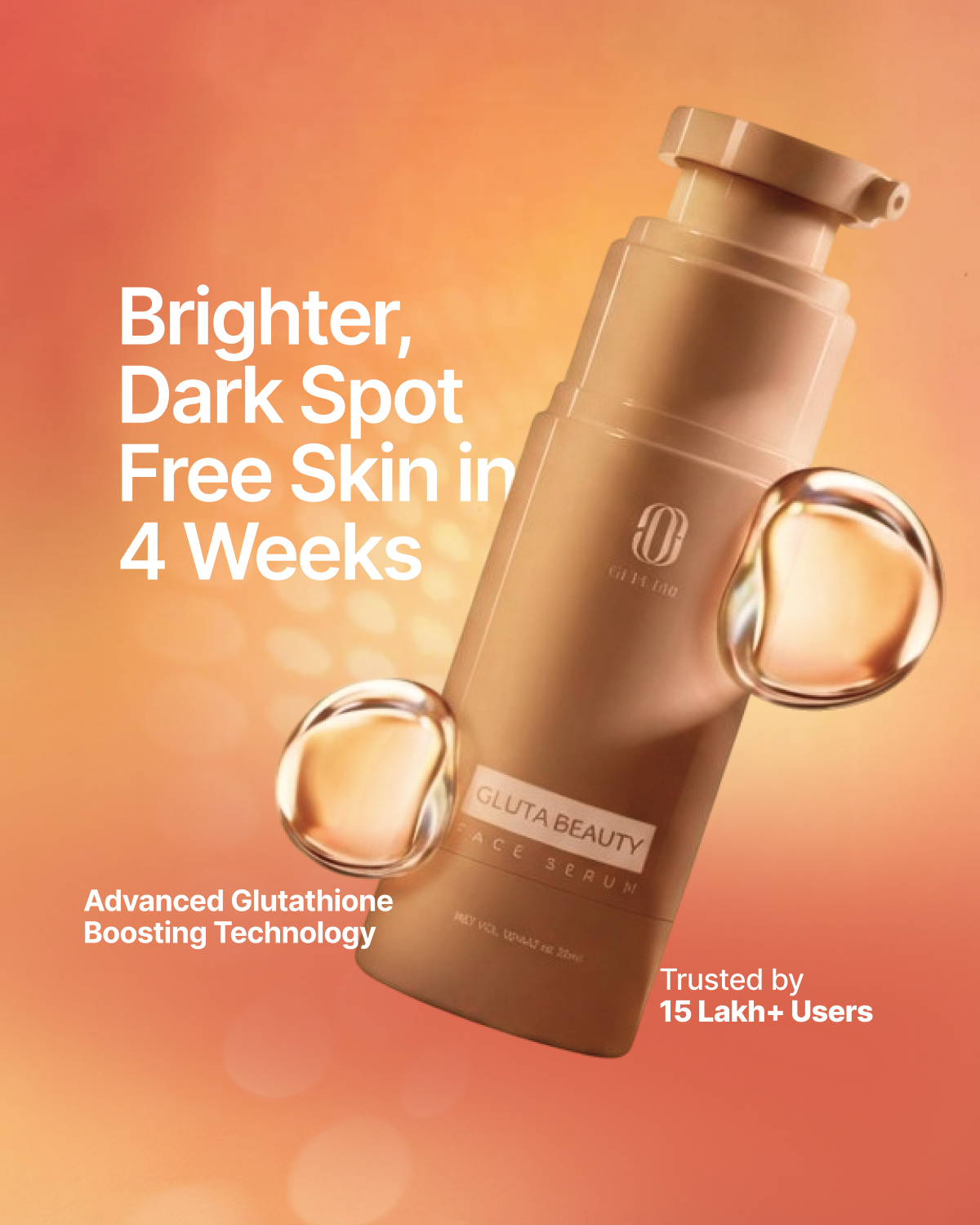 Gleuhr Skin Facebook ad
