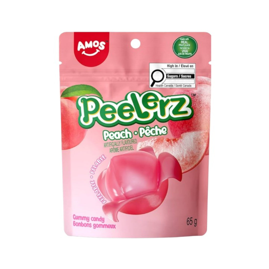 Lolipop Candy Shop Facebook ad: Warum schälen alle plötzlich ihre Gummies?