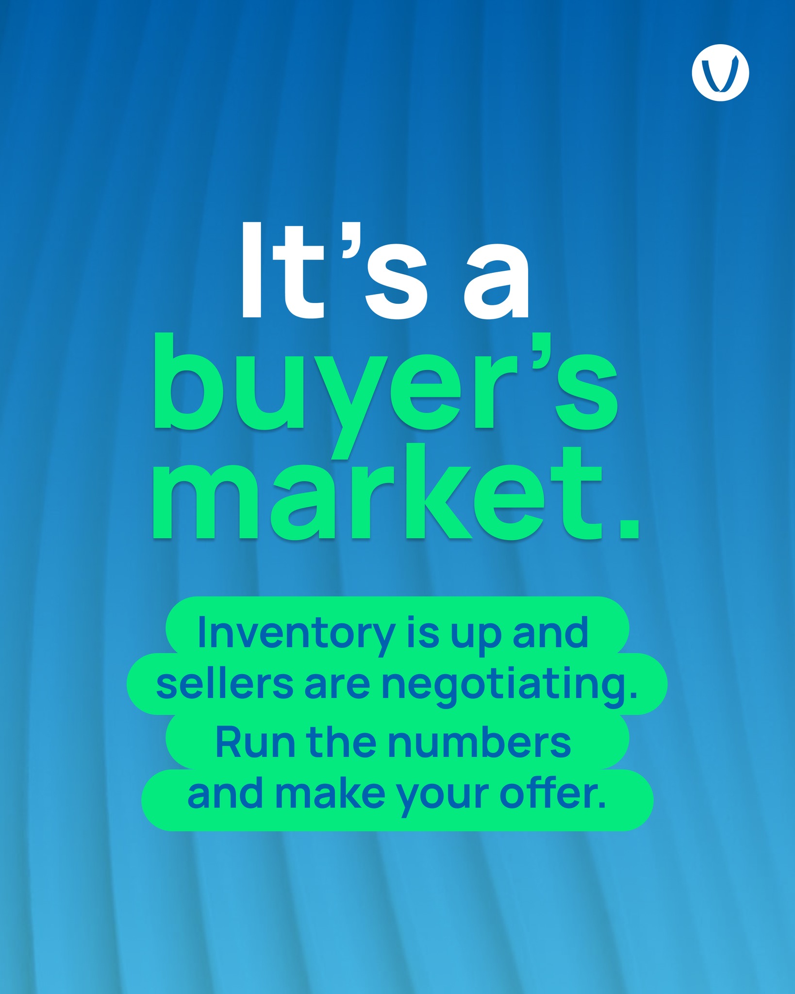 Visio Lending Facebook ad