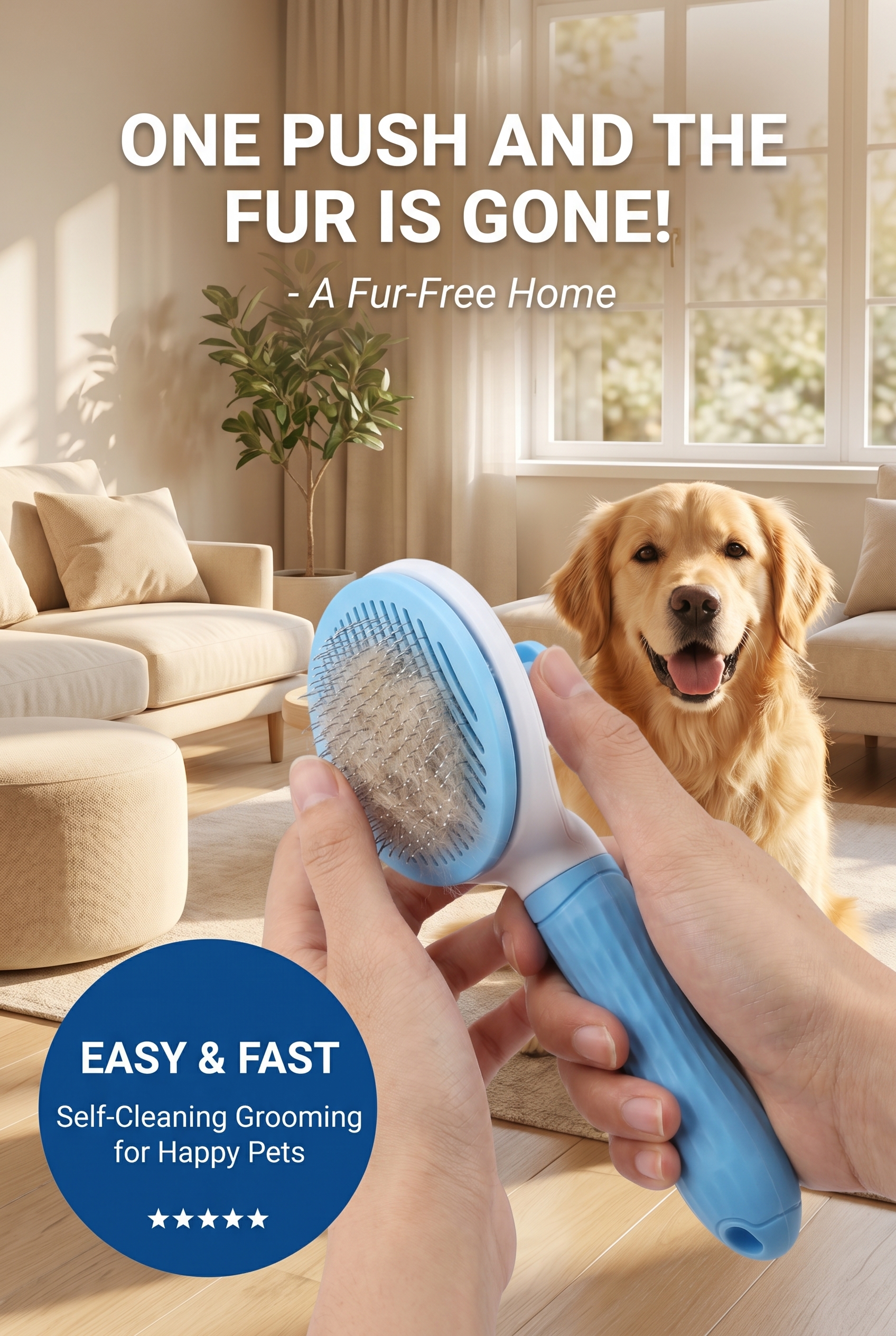 Zeely Marketplace Facebook ad