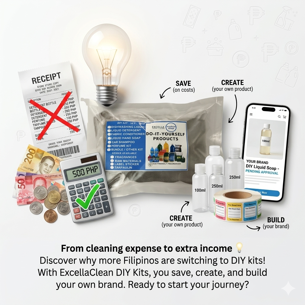 ExcellaShop Facebook ad