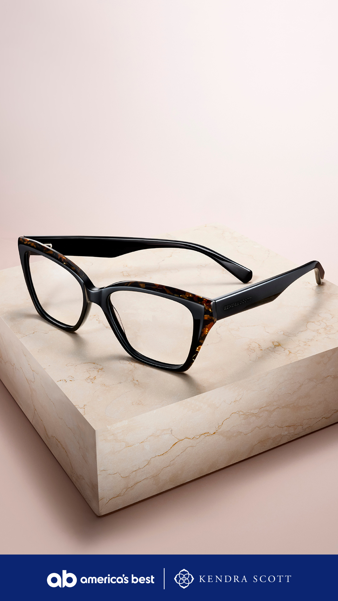 America's Best Eyecare + Eyewear Facebook ad