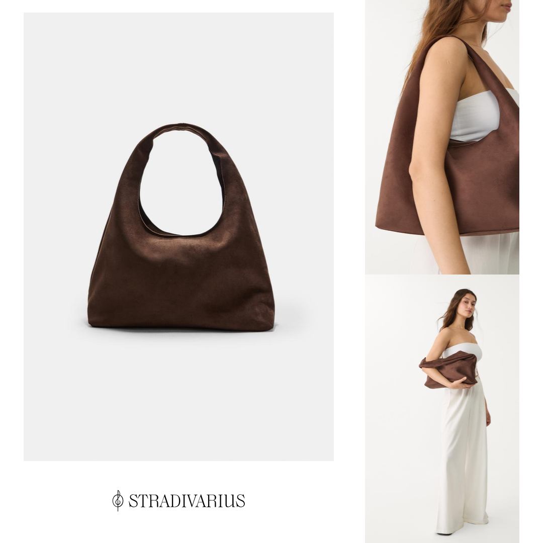Stradivarius Facebook ad