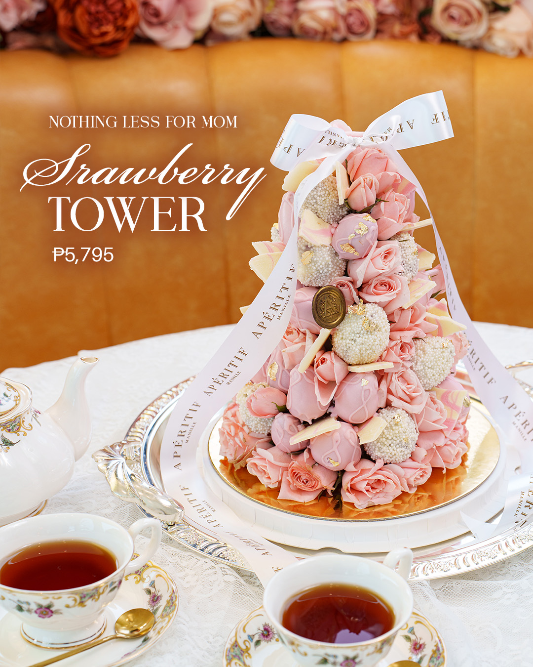 Aperitif.ph Facebook ad
