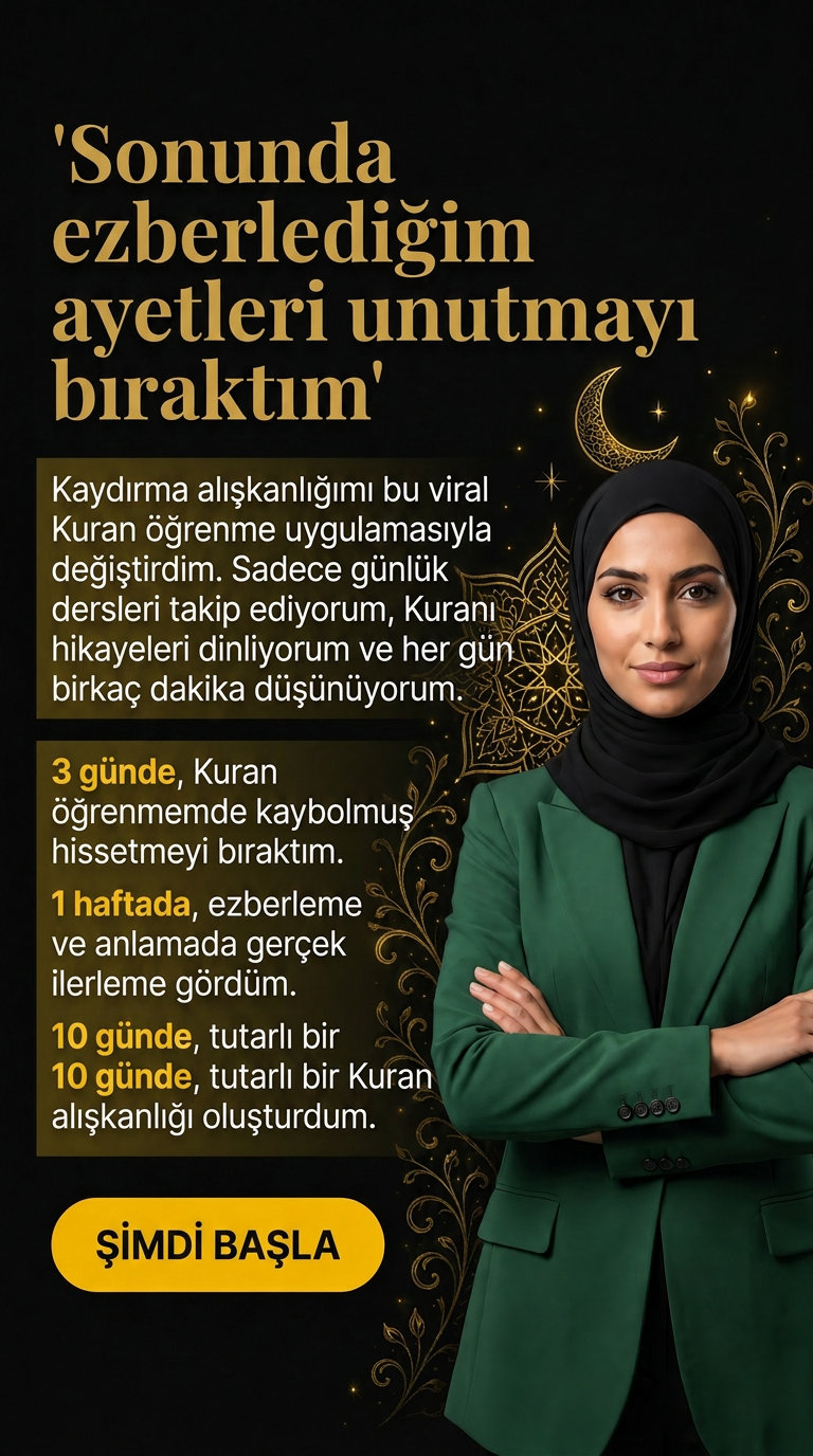 Imam Advice Daily Facebook ad
