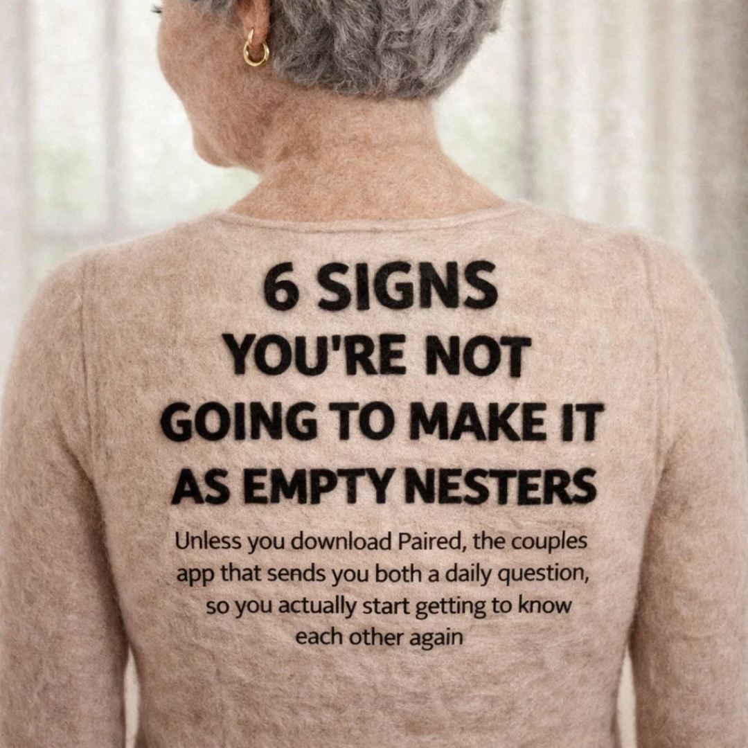 Paired Facebook ad