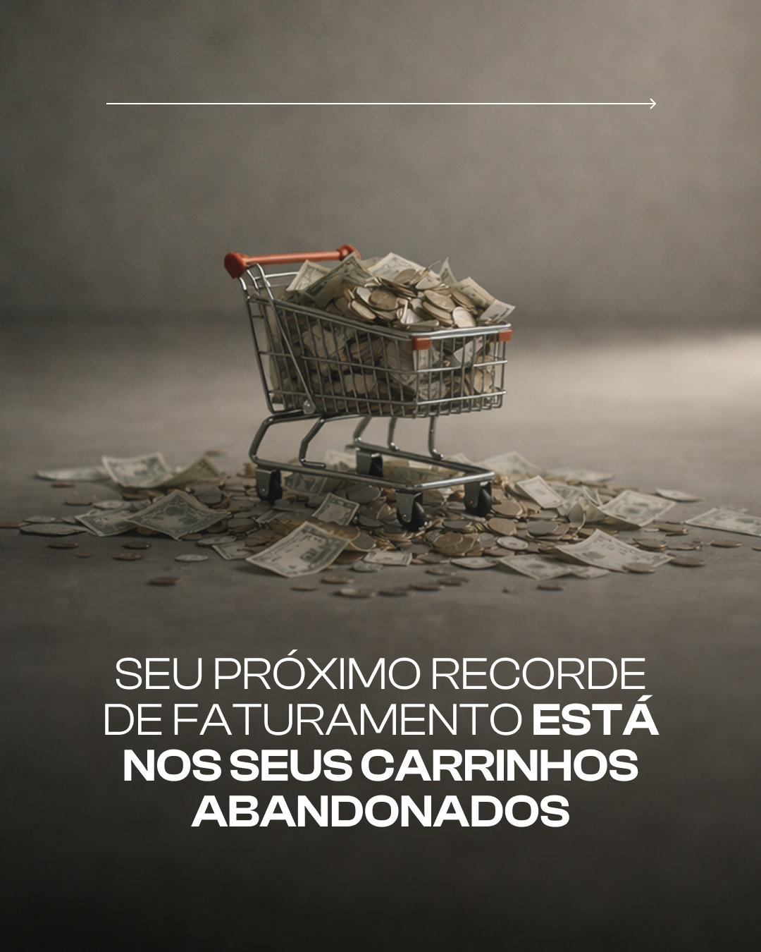Pandorium Digital Facebook ad