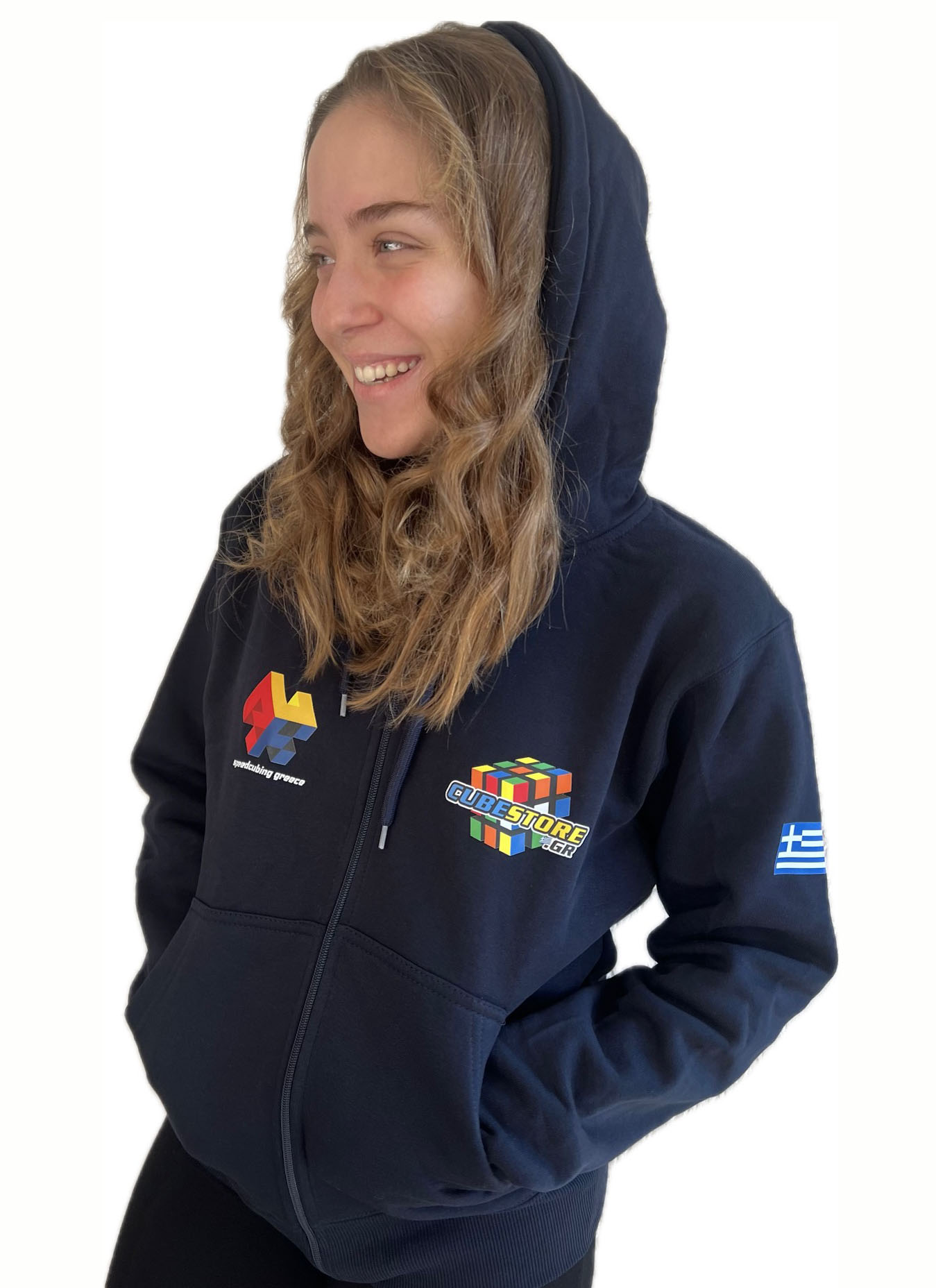Cubestore.gr Facebook ad: Λιγότερη οθόνη Περισσότερο μυαλό.