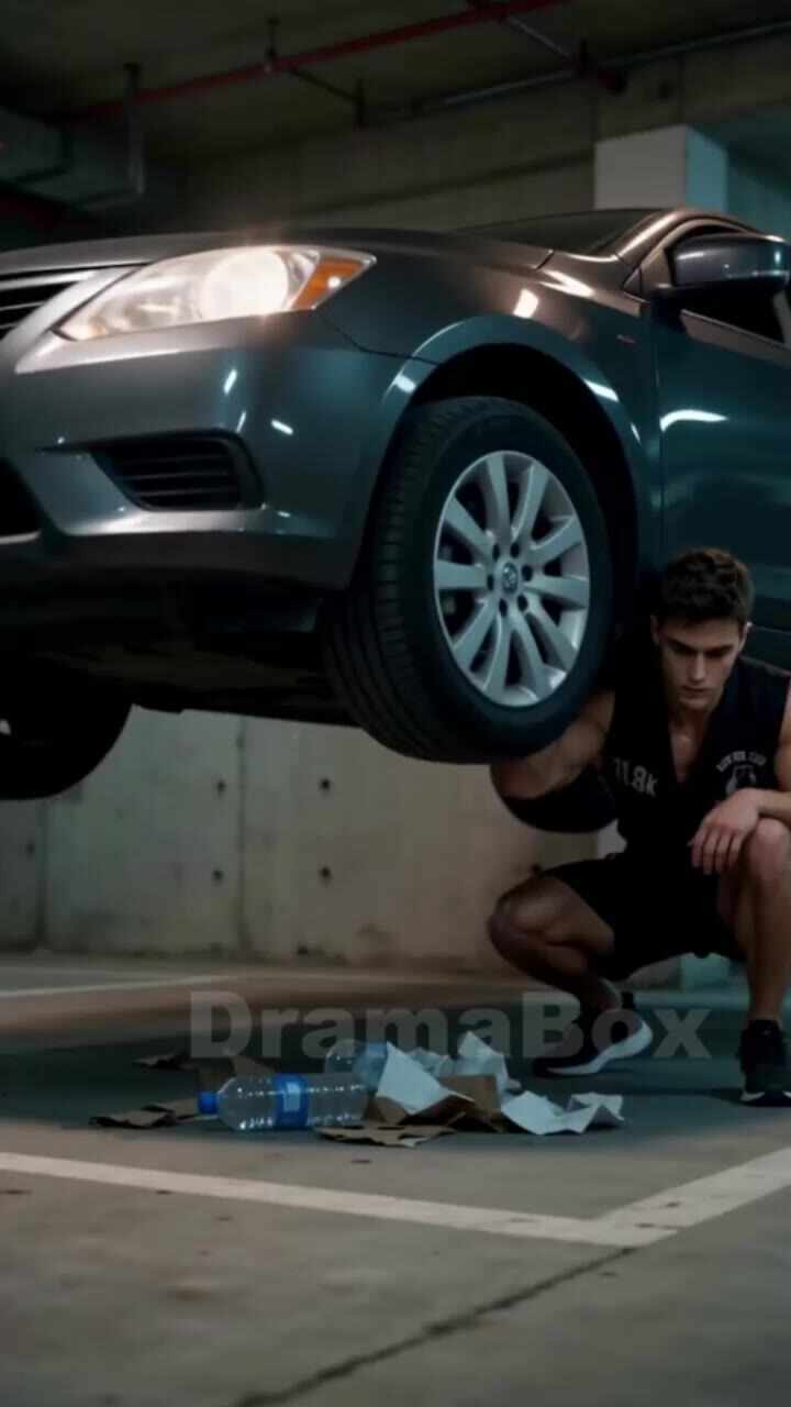 DramaBox-new drama&movies11 Facebook ad: After his father dies, Kane is taken in…