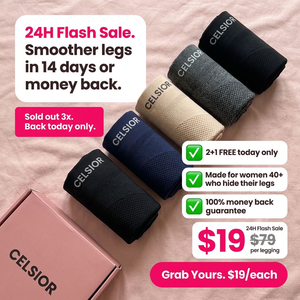 By Celsior Facebook ad