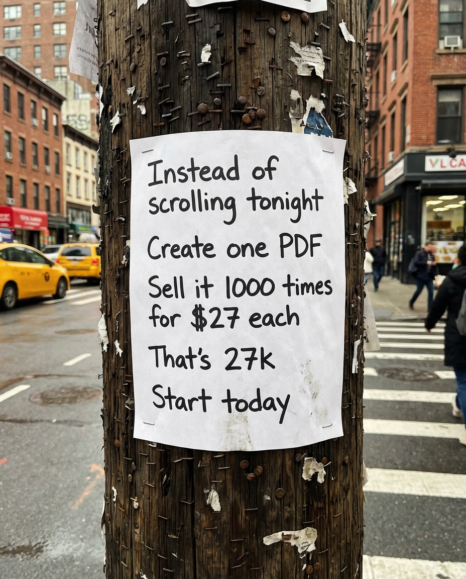 Coursiv Facebook ad
