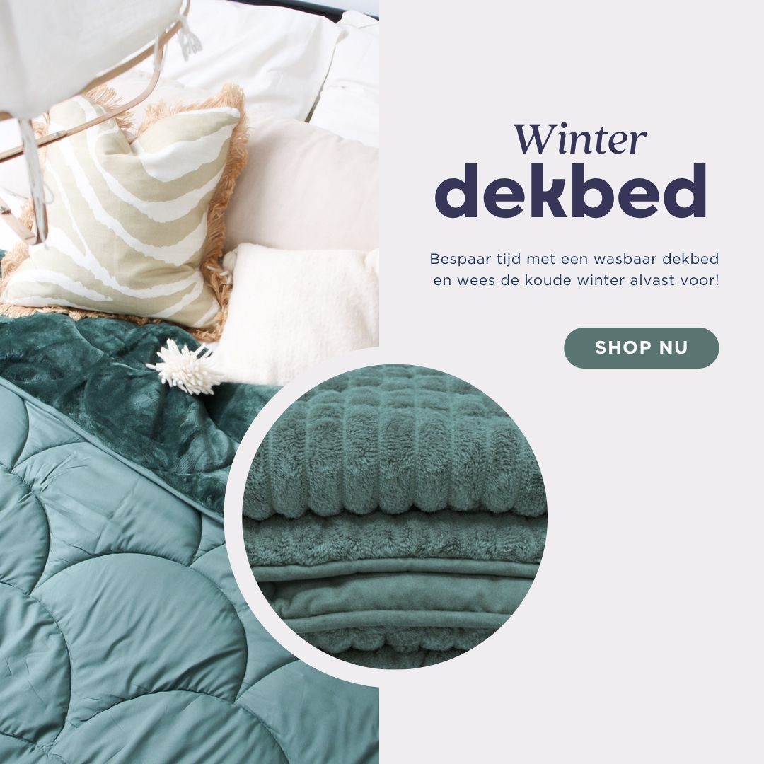 HappyBed Facebook ad