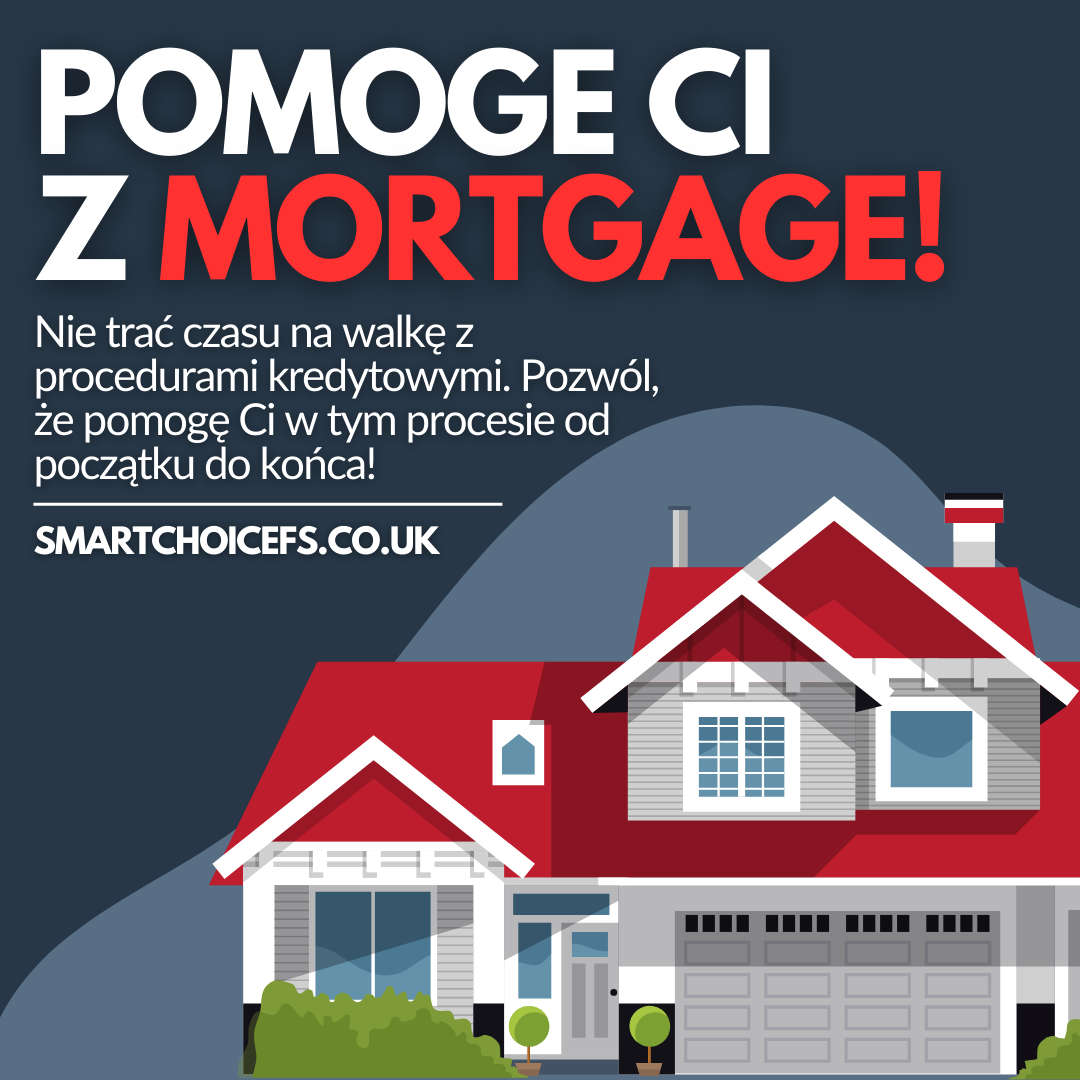 Jaroslaw Giel - Protection and Mortgage Advisor Facebook ad