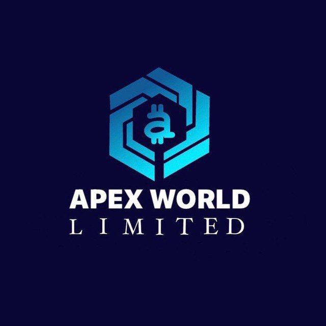 Apex world limited Facebook ad: APEX WORLD LIMITED, World Best Crypto trading