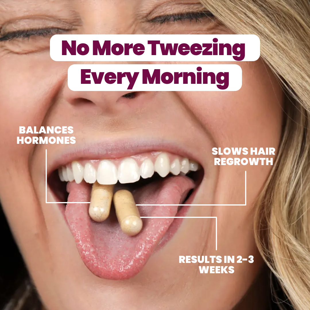 Nourished Natural Health Facebook ad