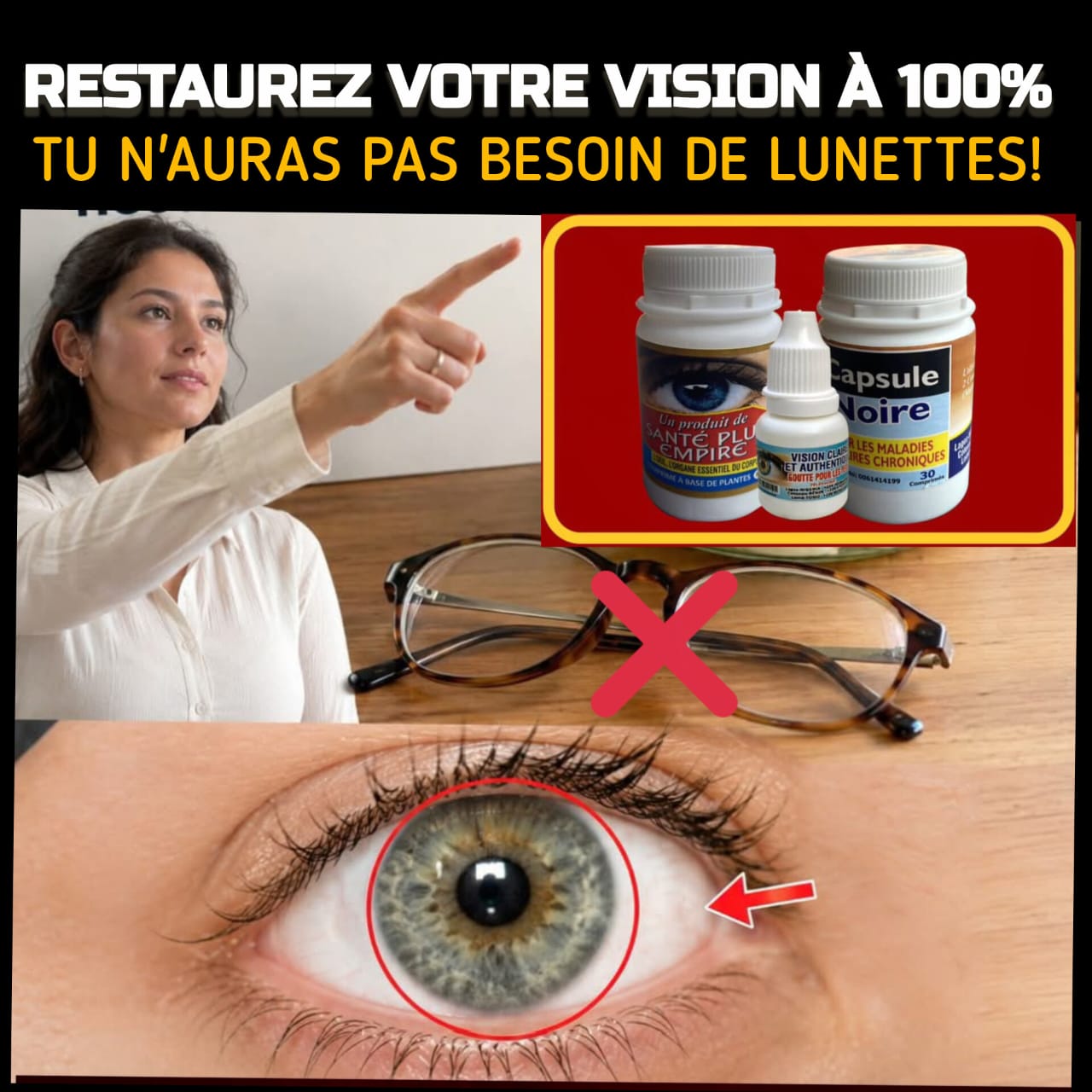 Ella’s Dieve Facebook ad: Contactez: 0157579711. Prix promo: 10000F