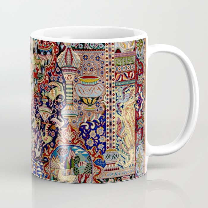 Society6 Facebook ad