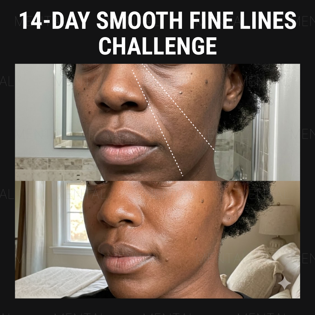 Mimika - Face Yoga Exercises Facebook ad