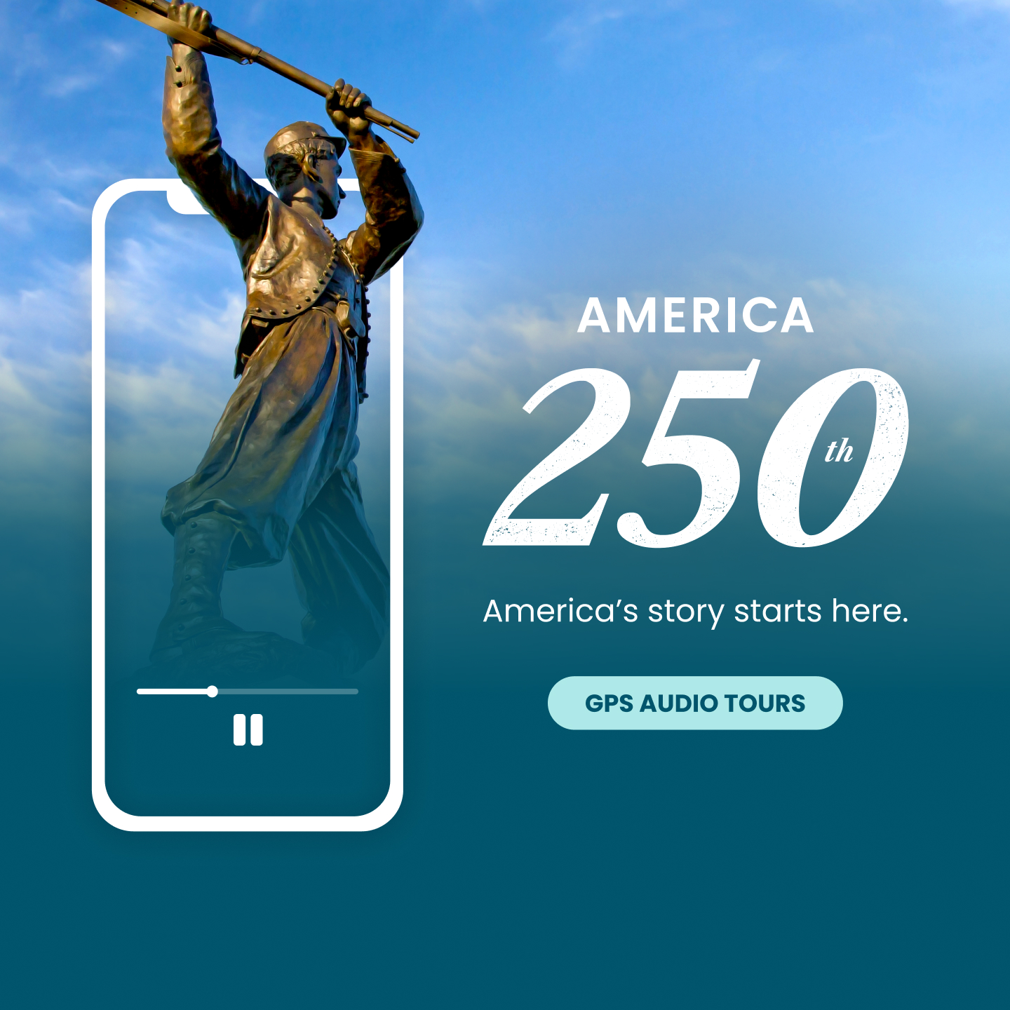 Shaka Guide App Facebook ad