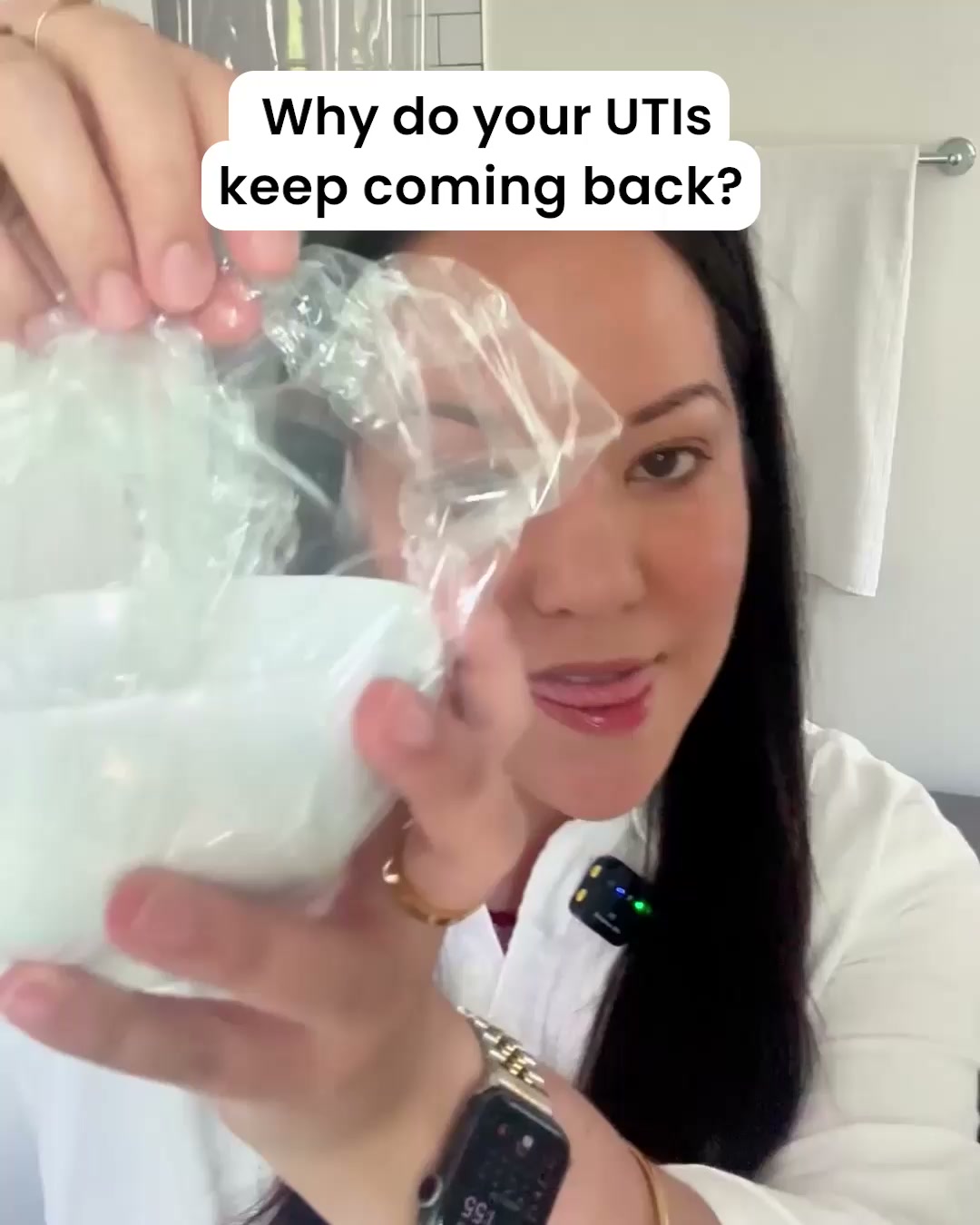 Semaine Health Facebook ad from Jul 19, 2026