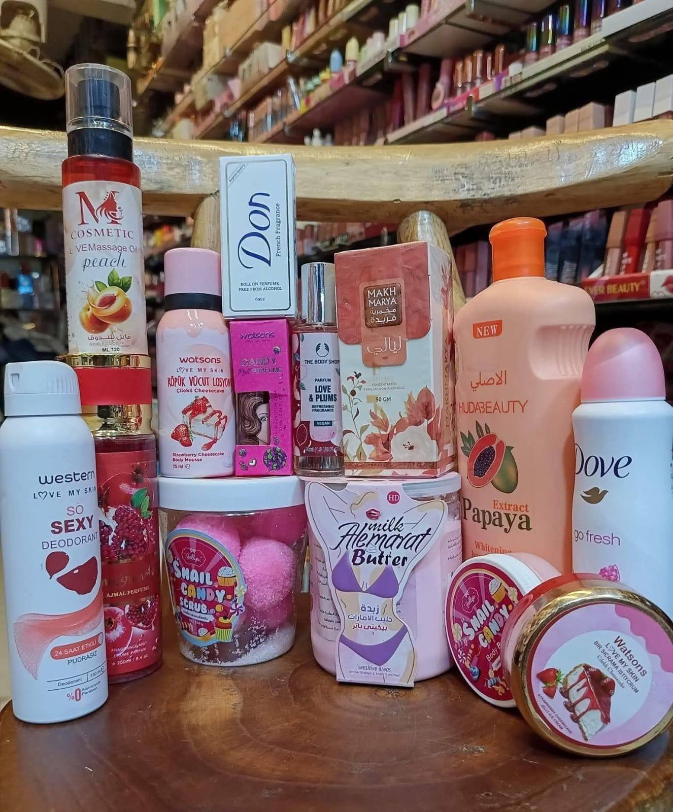 دكتور ميكب اسيوط - Dr.Makeup Facebook ad