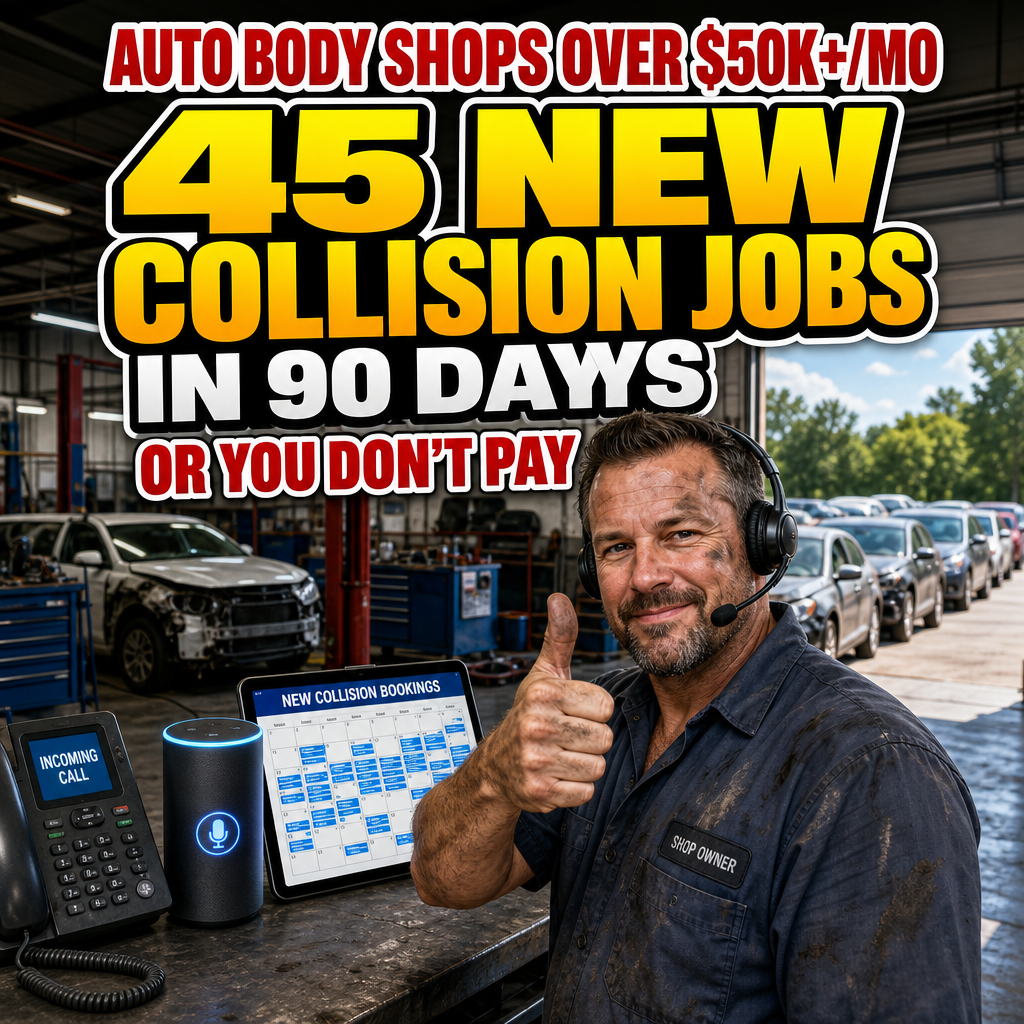 Complete AI Business Solutions Facebook ad