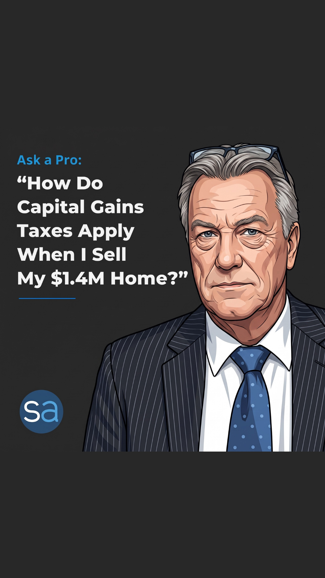 SmartAsset.com Facebook ad