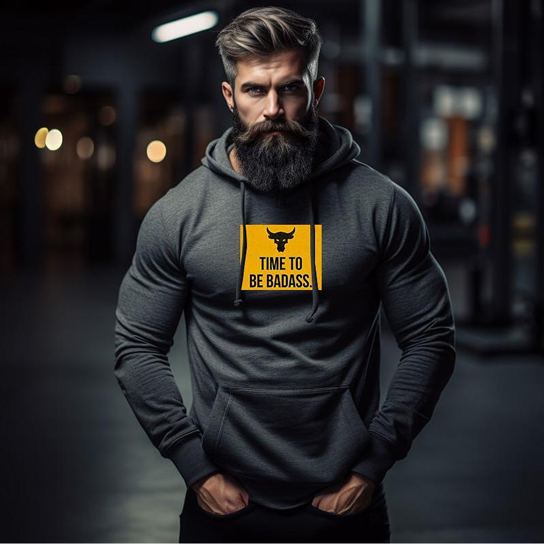FitnessWear.ro Facebook ad: Arată impecabil în sală și pe stradă cu…