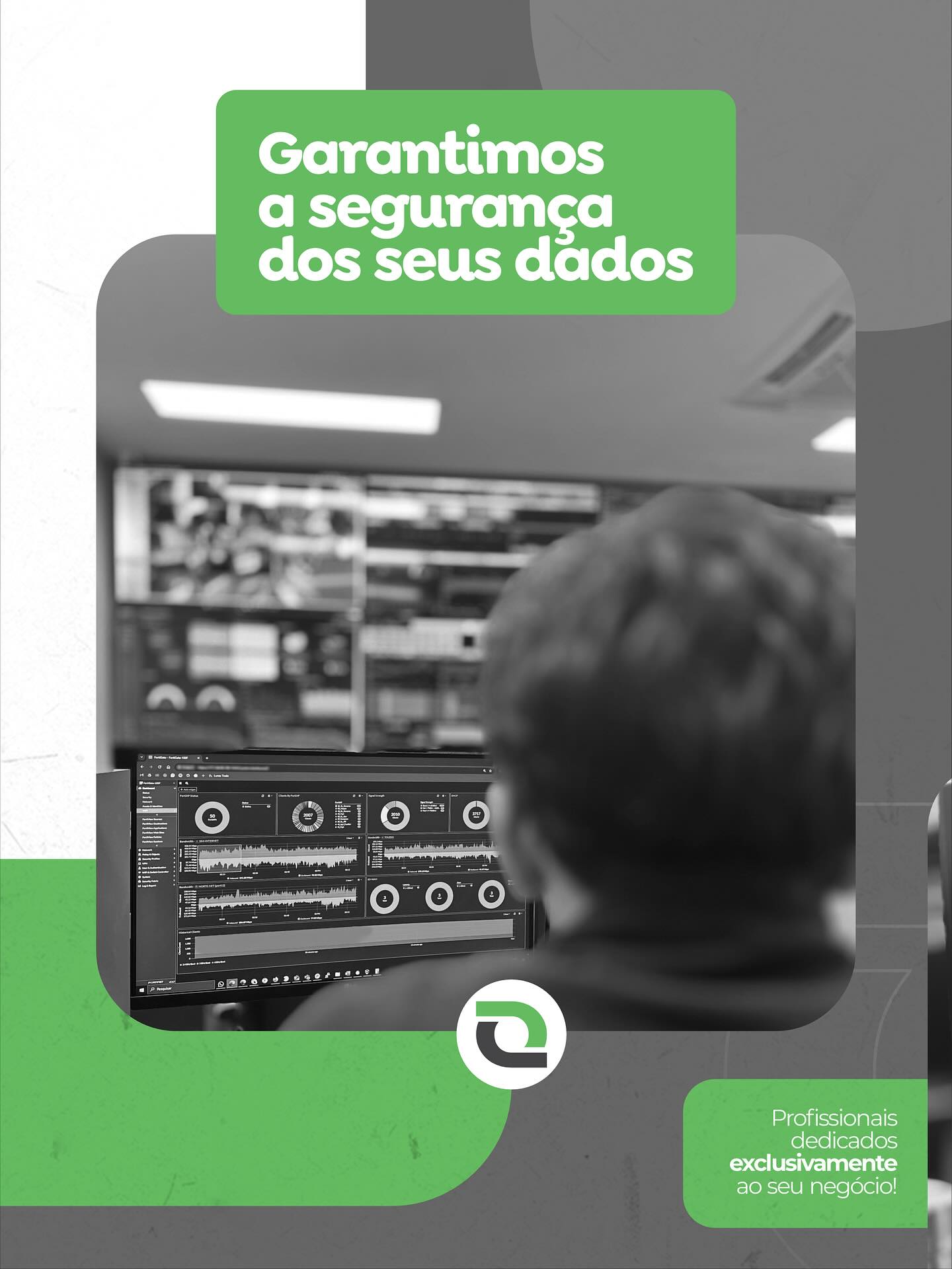 To Host Data Centers  Facebook ad