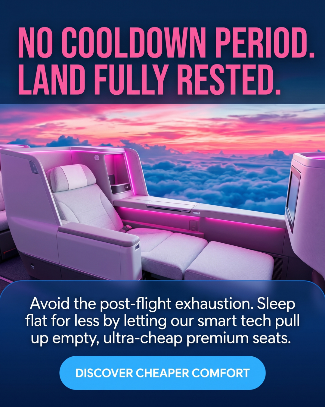 RatePunk Facebook ad