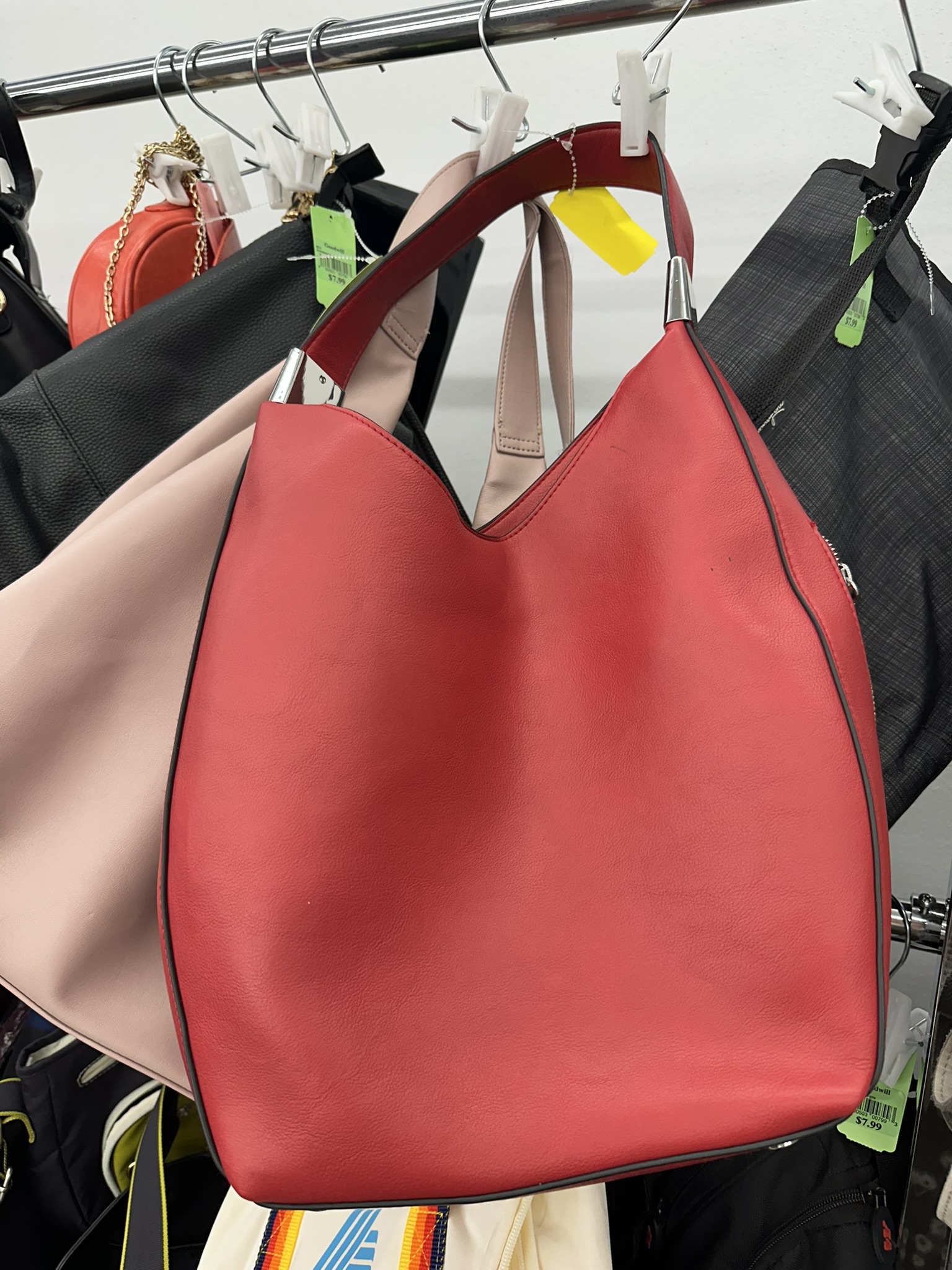 Goodwill NCW Facebook ad