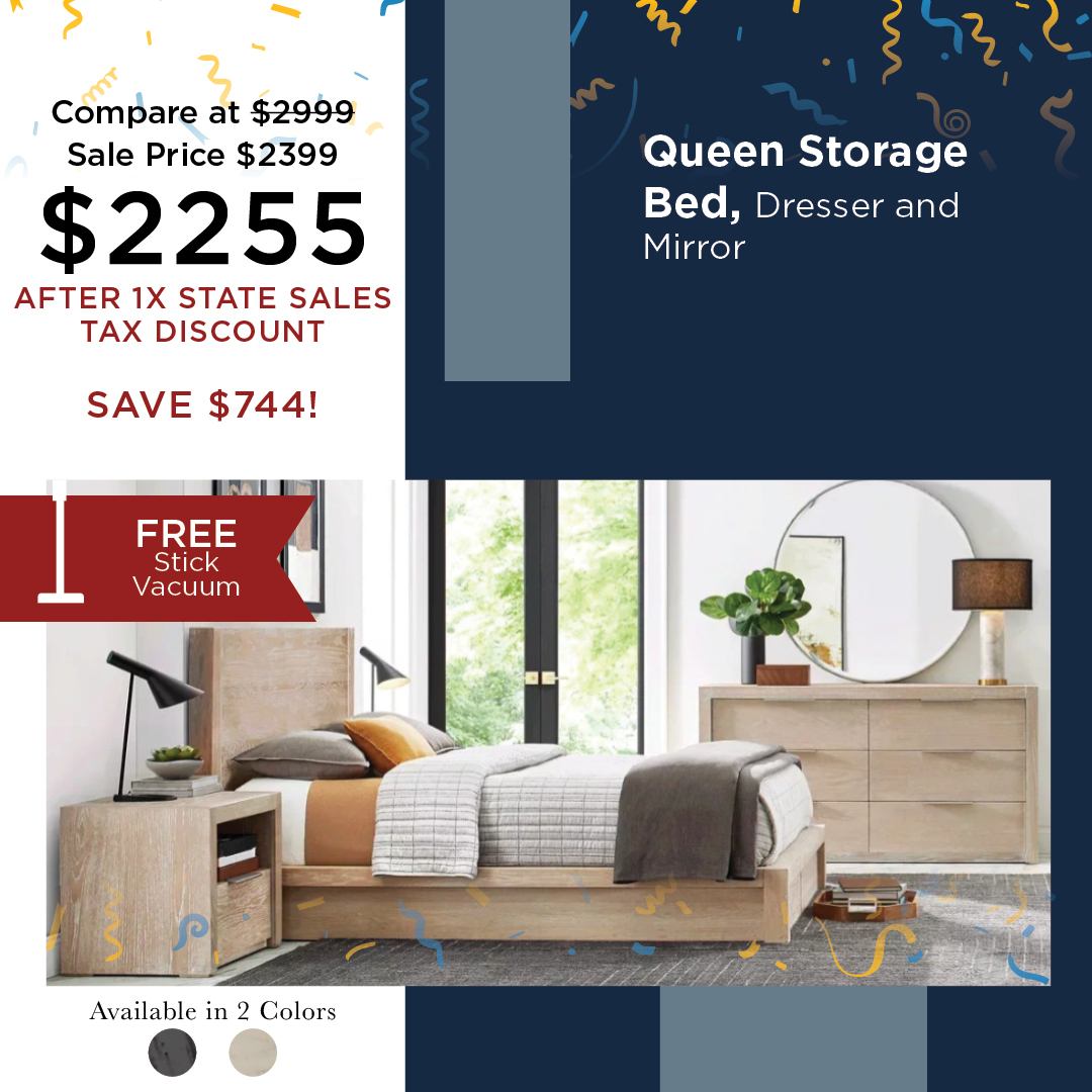 Big Sandy Superstore Facebook ad