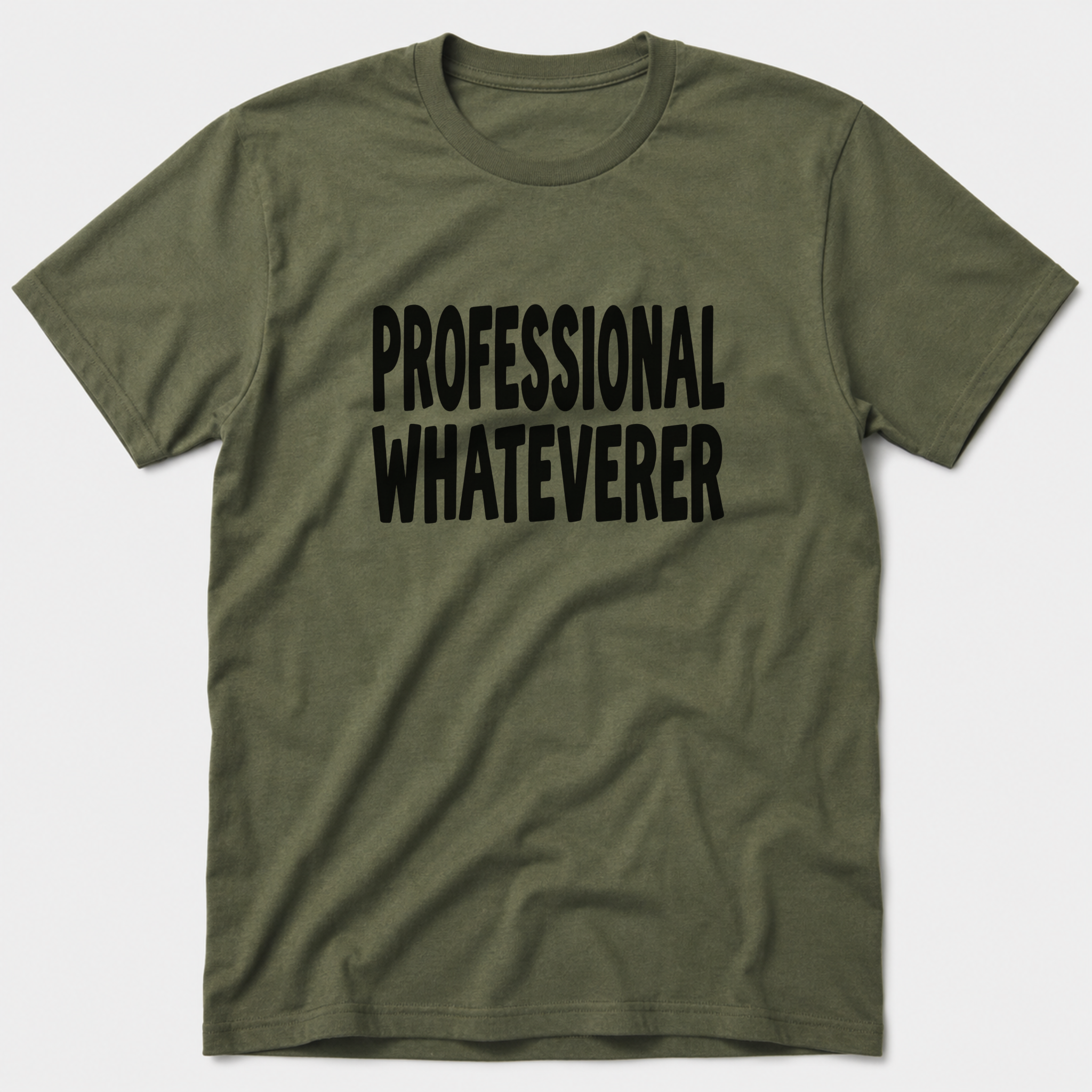OldyFans Facebook ad: NEW Funny T-Shirts