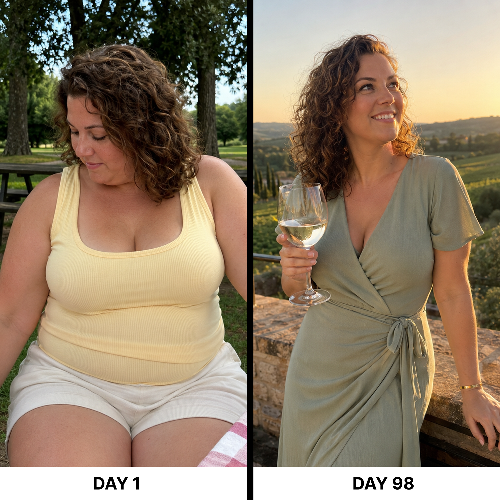 Dr Lisa Bennett - Endocrinologist & PCOS Specialist Facebook ad: Reduces PCOS symptoms naturally