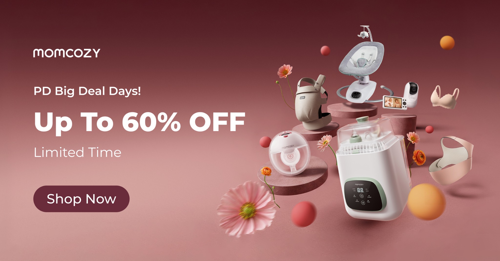 Momcozyuk Facebook ad