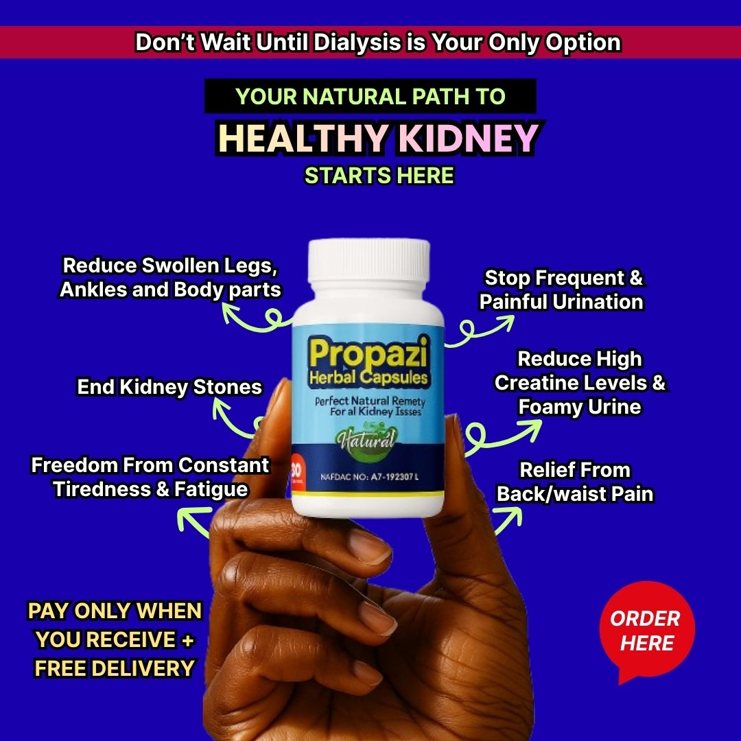 Better Health Facebook ad