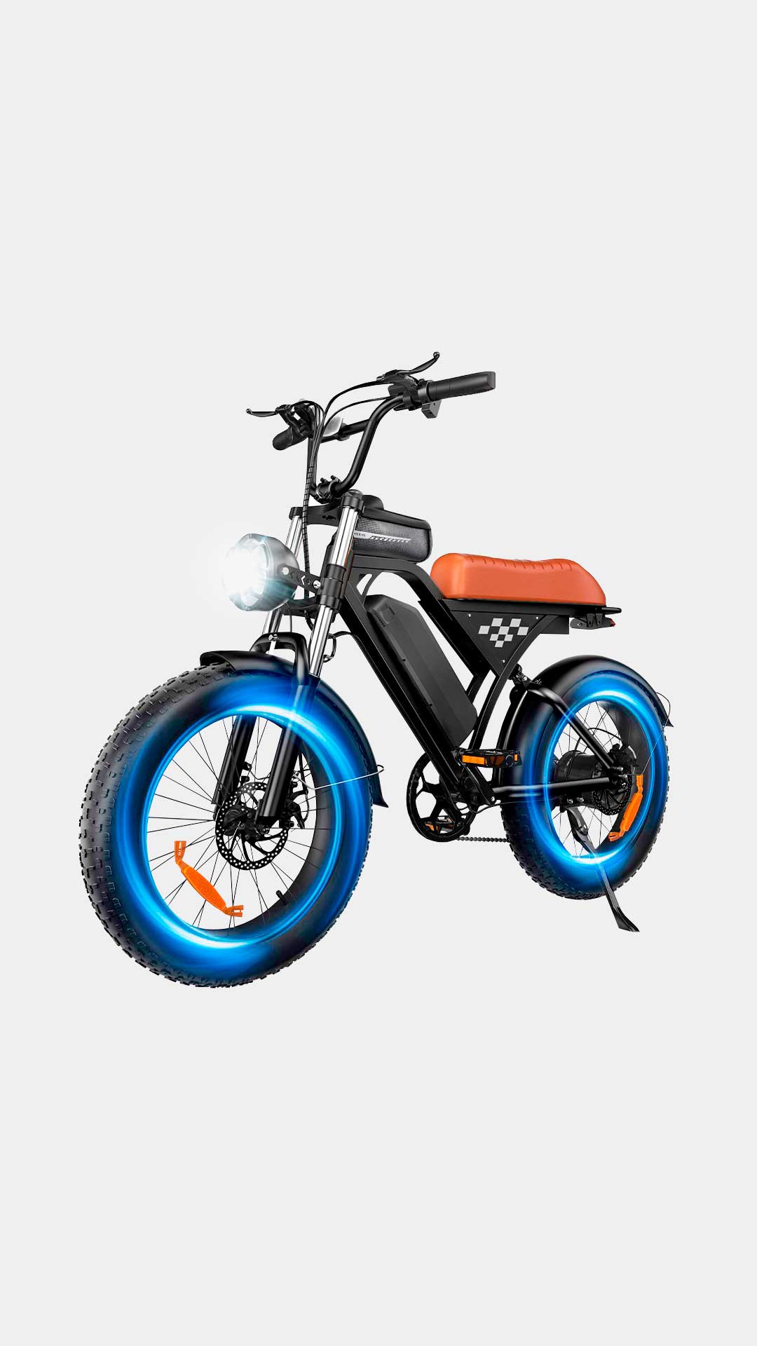 Ebike Lambo Facebook ad: Conheça os melhores patinetes e bicicletas elétricas e…
