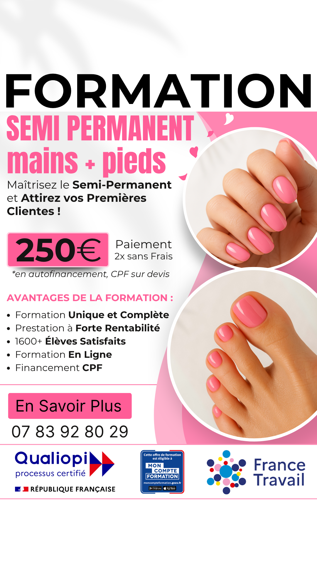 Studio23e Facebook ad
