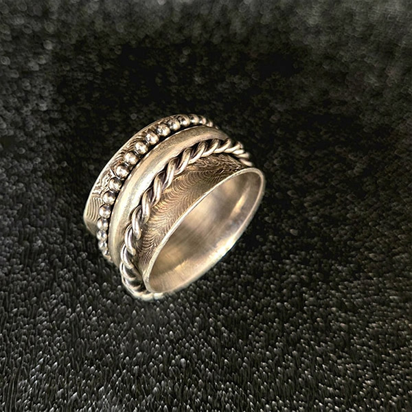 Tucson Jewelry School Facebook ad
