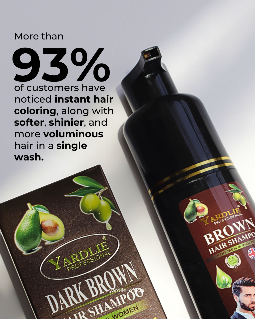 Yardlie_Premium Facebook ad