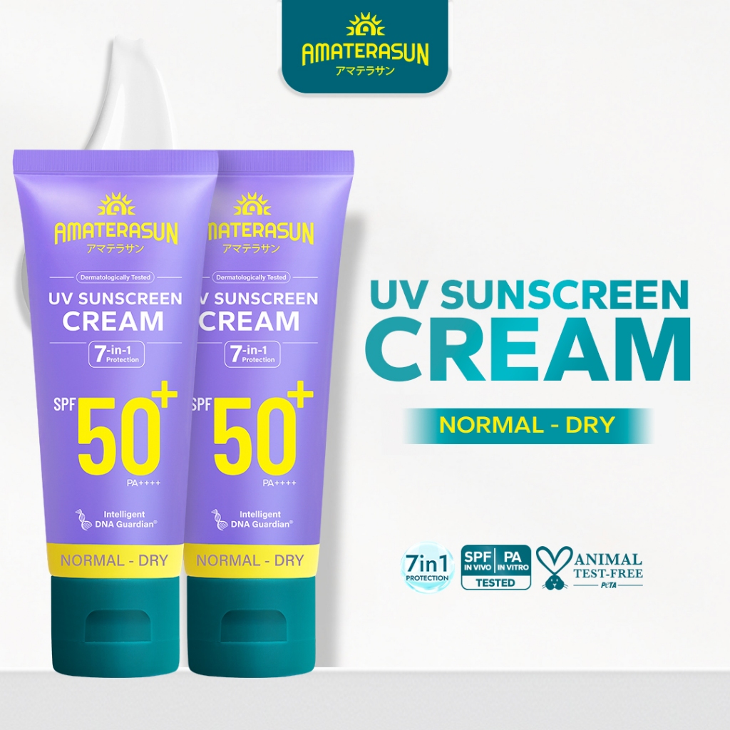 Amaterasun Indonesia Facebook ad
