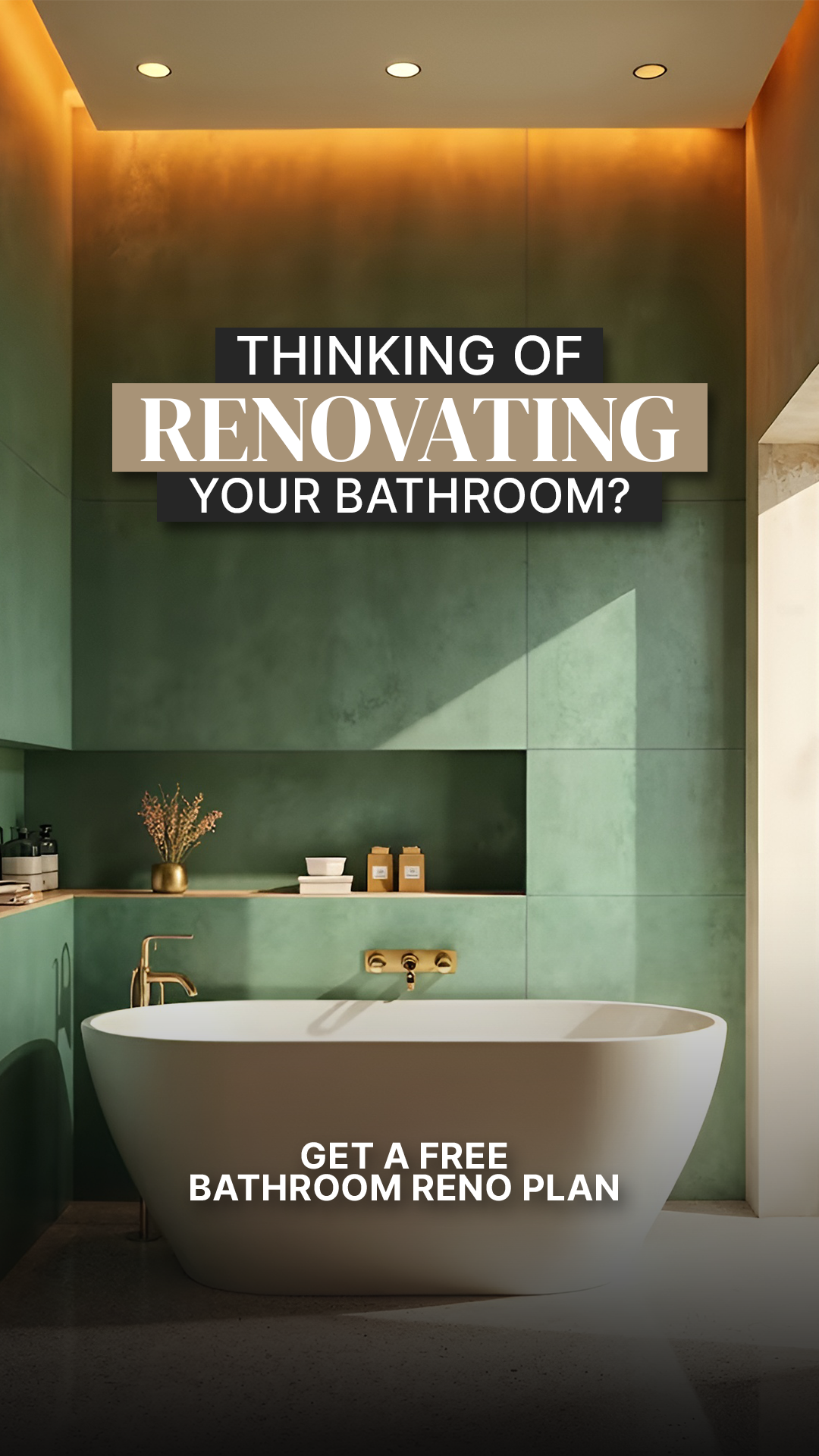 Valley plumbing & gas Facebook ad