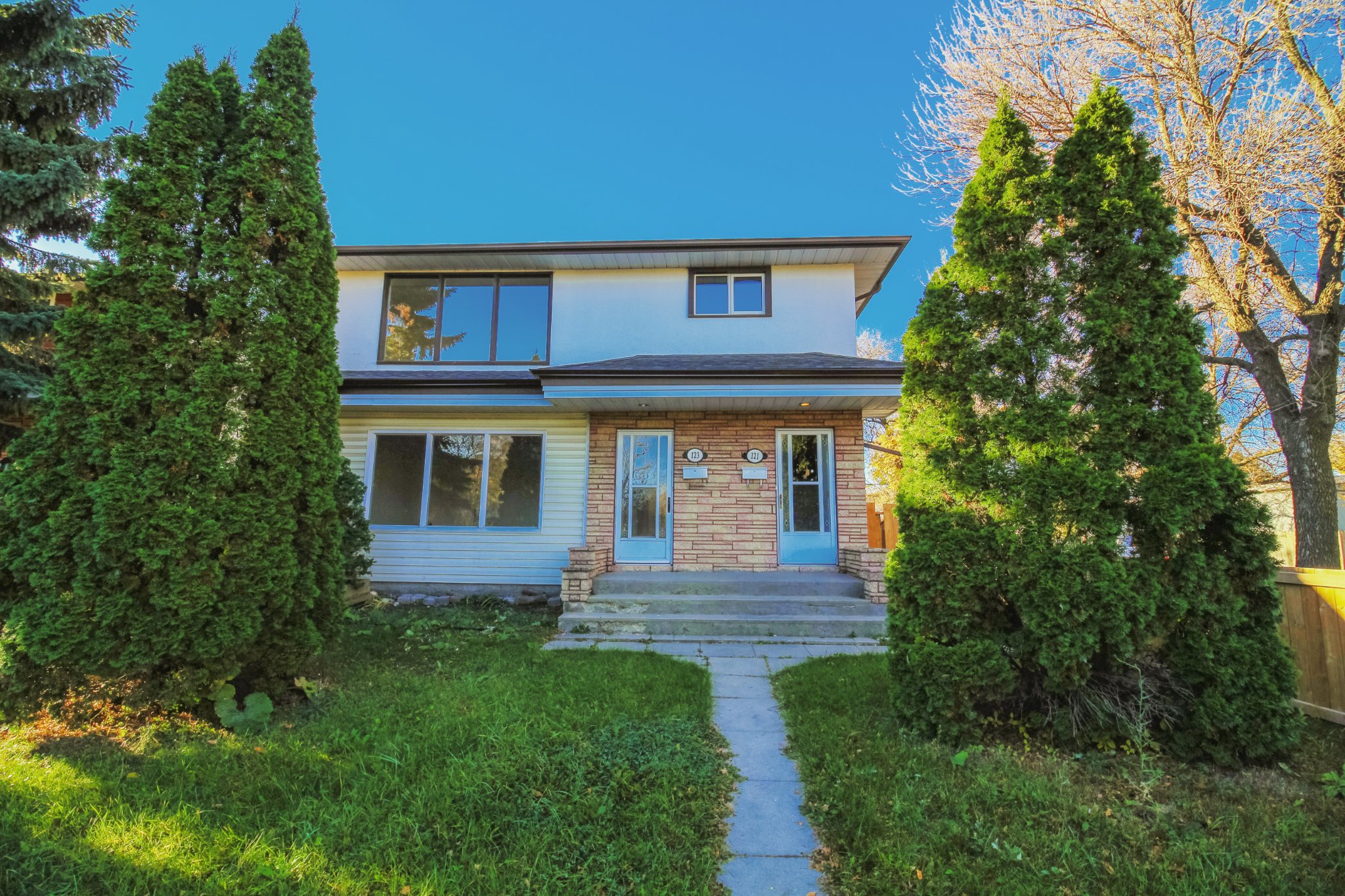 MJ Minuk Facebook ad: 3 Beds 1 Bath - Apartment