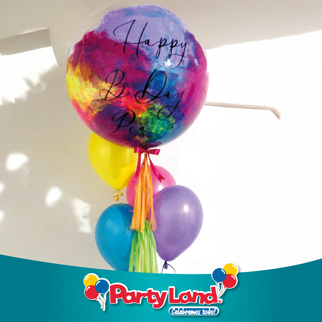 Party Land Chihuahua Facebook ad