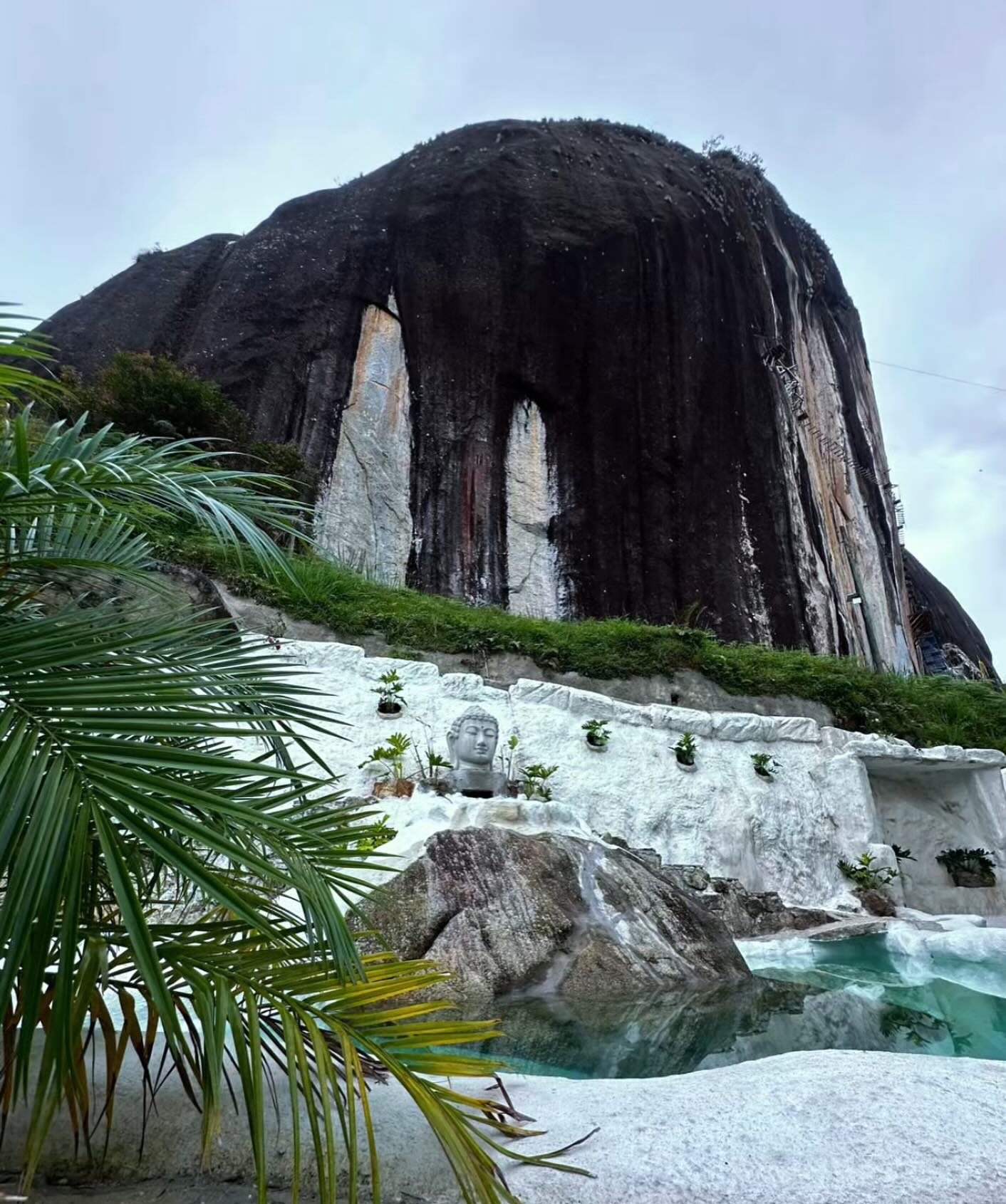 Templo de piedra Facebook ad: @templo_de_piedra_hotel_spa_ un nuevo mágico destino para…