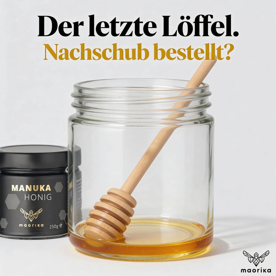 maorika.de Facebook ad