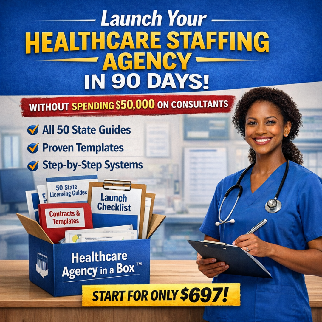 NovaNest Consulting LLC Facebook ad