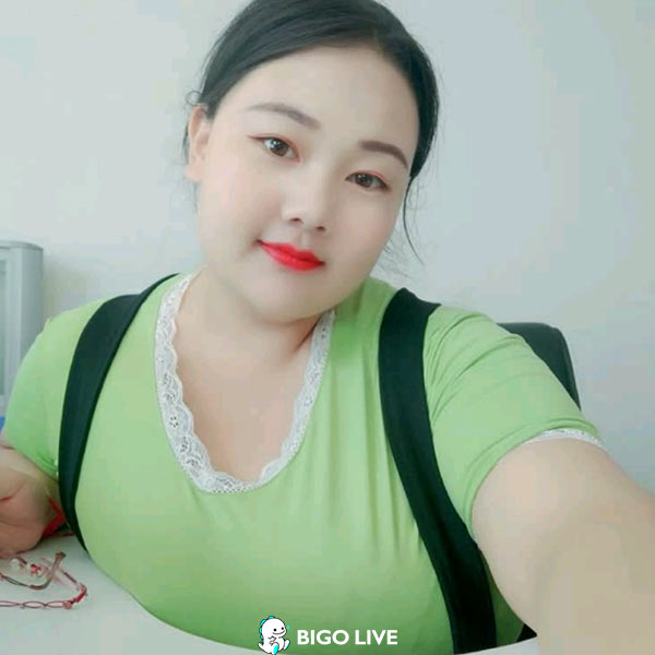 Bigo Live APP Facebook ad