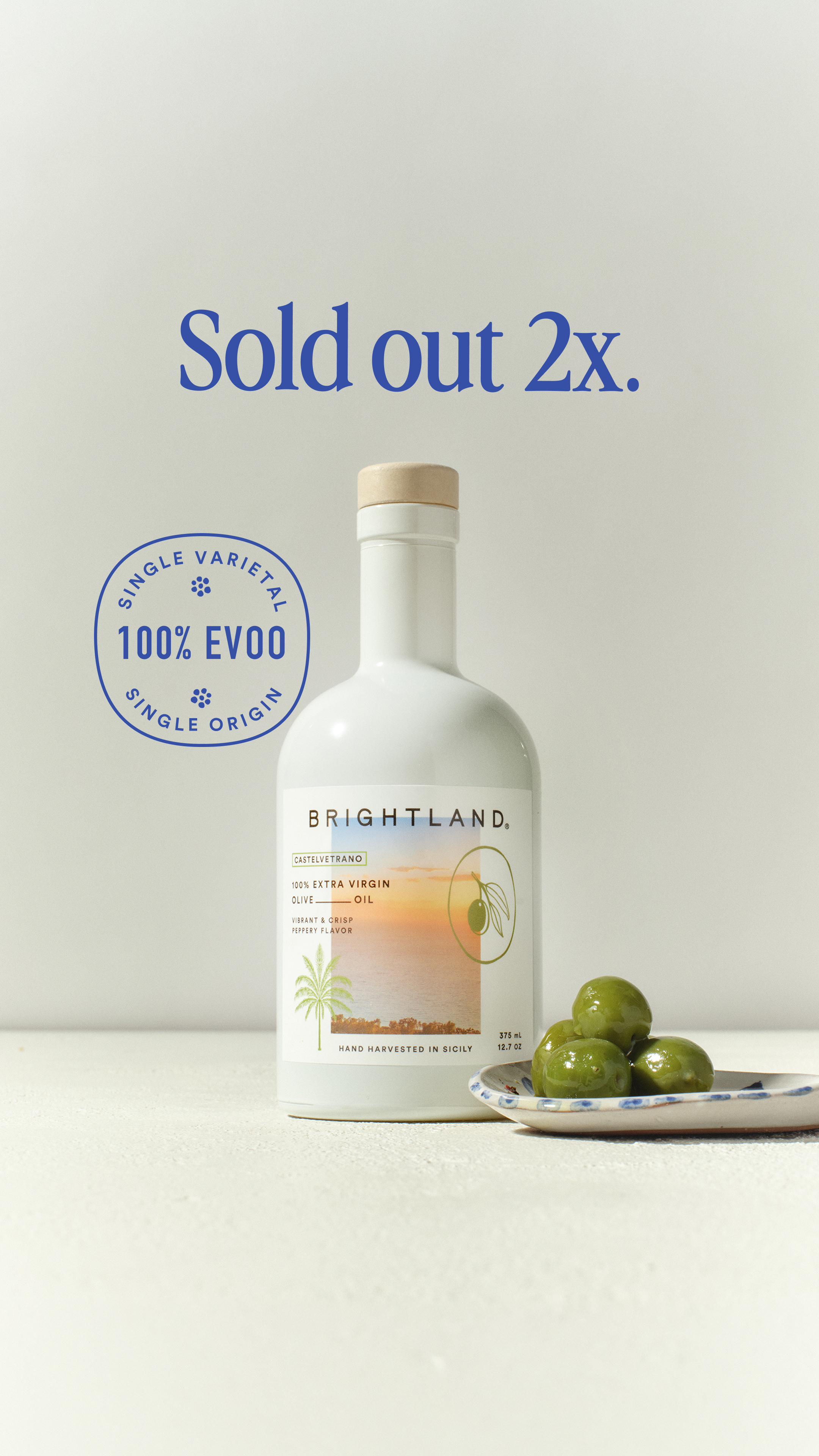 Brightland Facebook ad from Jun 30, 2026