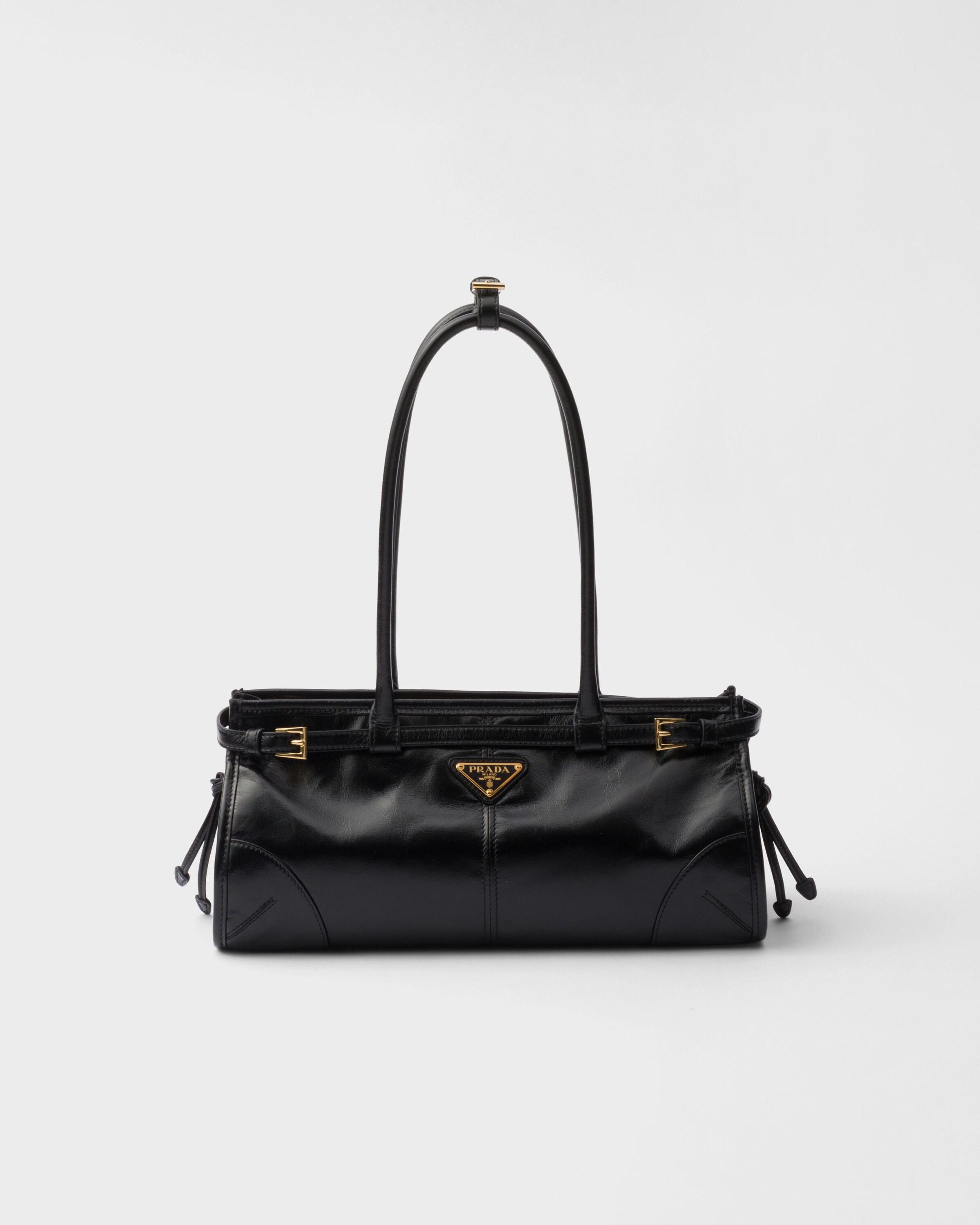 Prada Facebook ad